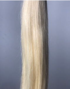 Luxurious 18”| Human Hair| Bombshell Blonde Bundles